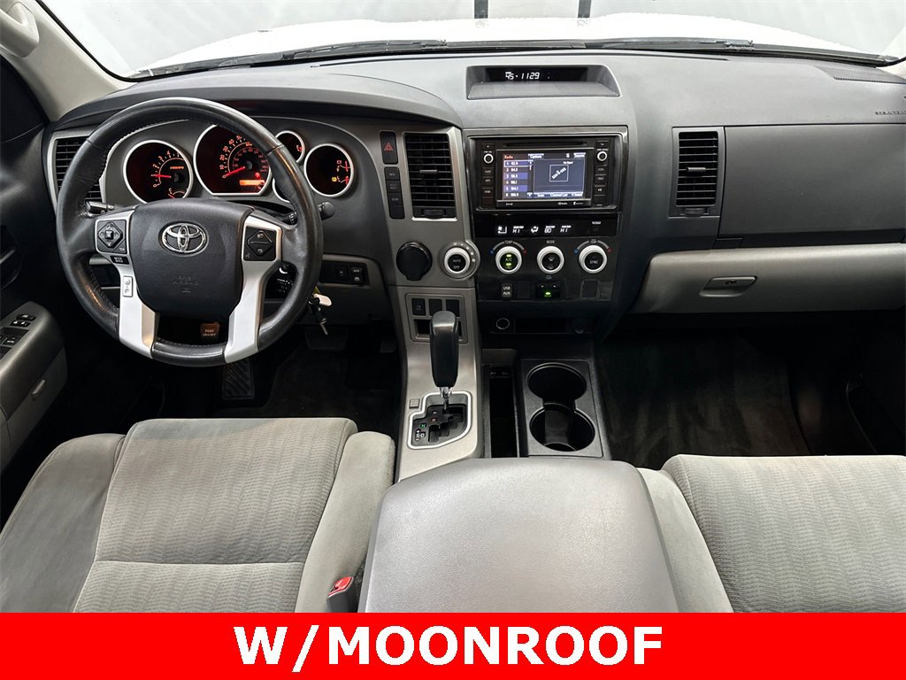 Used 2017 Toyota Sequoia SR5 image 24