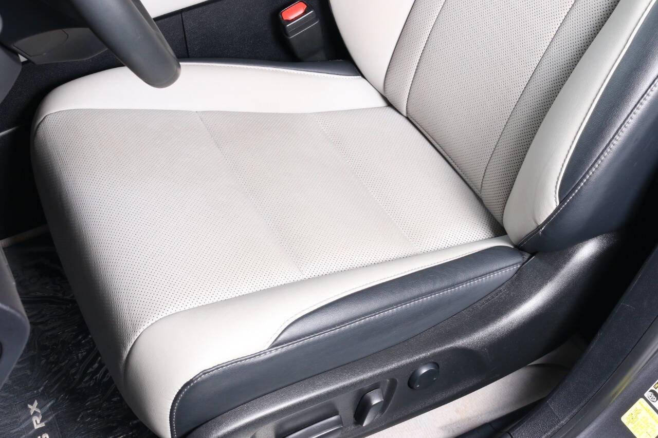 Used 2018 Lexus RX 350 FWD w/ Accessory Package image 22