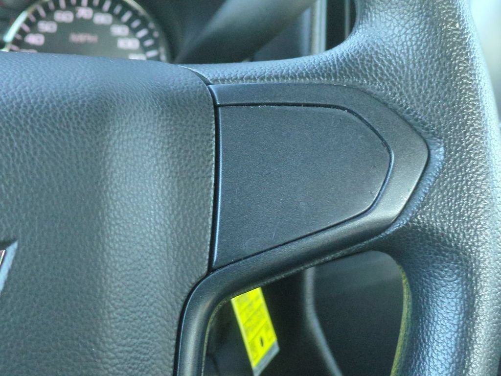 Used 2019 Chevrolet Silverado 1500 W/T AWD/4WD image 16