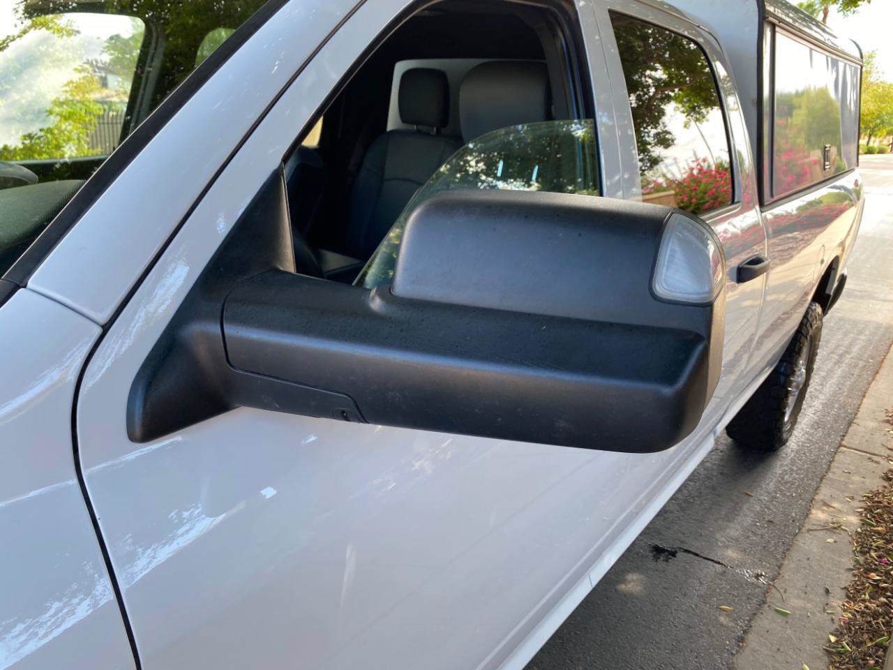 Used 2022 RAM 2500 Tradesman AWD/4WD image 17