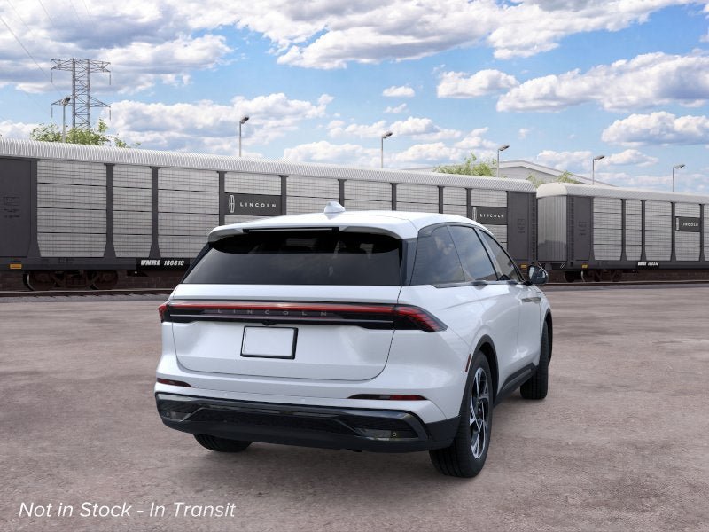 New 2026 Lincoln Nautilus Premier w/ Equipment Group 102A AWD/4WD image 8