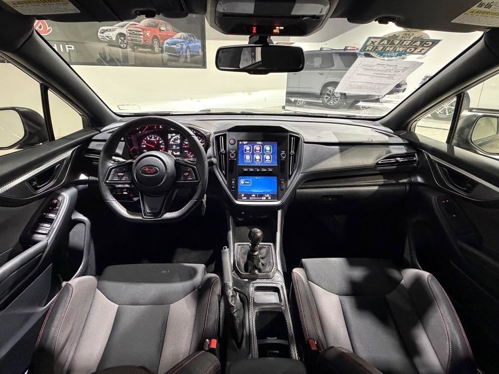 Used 2022 Subaru WRX image 22