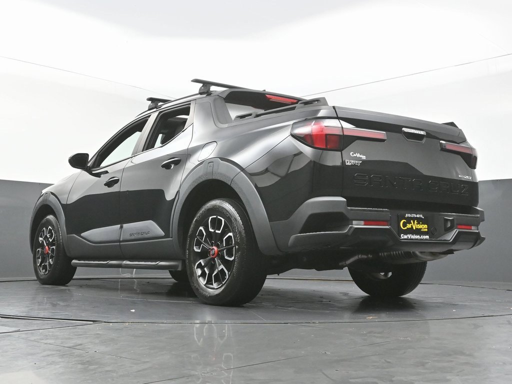 Used 2024 Hyundai Santa Cruz XRT image 54