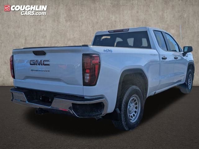 New 2026 GMC Sierra 1500 Pro w/ Pro Value Package AWD/4WD image 7