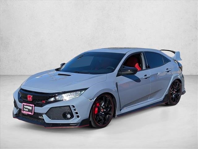 Used 2019 Honda Civic Type R