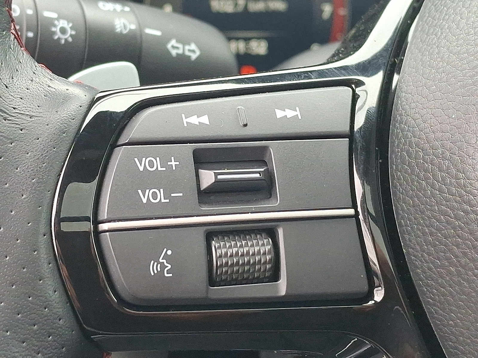 Used 2025 Acura ADX A-Spec AWD/4WD image 22