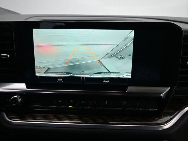 Used 2022 GMC Sierra 1500 SLE w/ X31 Off-Road Package image 18