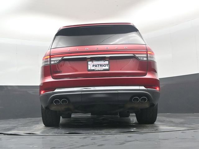 Used 2020 Lincoln Aviator Reserve w/ Equipment Group 202A image 42