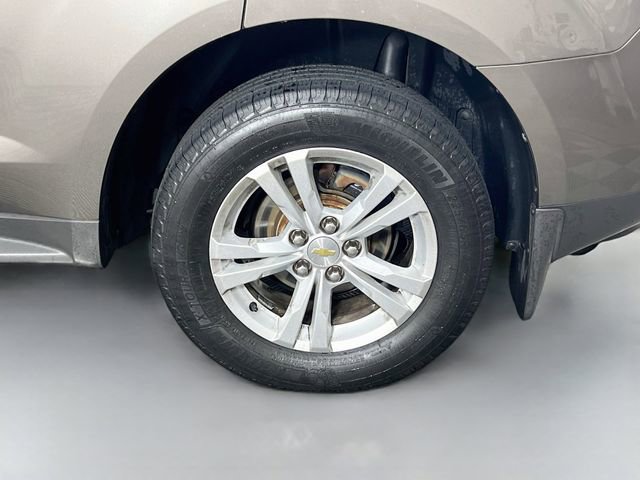 Used 2011 Chevrolet Equinox LTZ w/ LPO, Protection Package FWD image 9