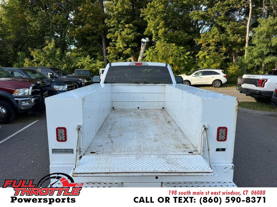 Used 2019 Ford F250 XL w/ XL Value Package image 9