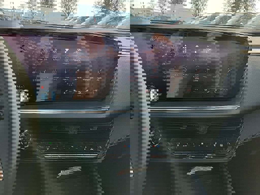 New 2026 Buick Envision Preferred image 19