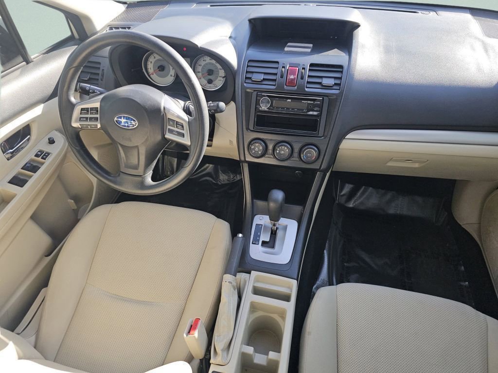 Used 2014 Subaru Impreza 2.0i Premium w/ All-Weather Package w/CVT image 27