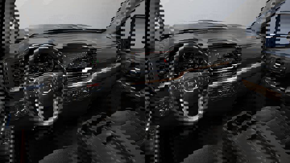 New 2026 GMC Sierra 3500 SLE image 32