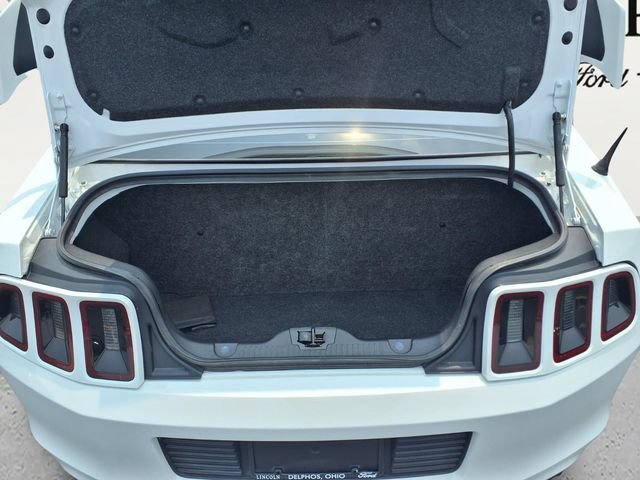 Used 2014 Ford Mustang GT Premium w/ Electronics Package RWD image 10