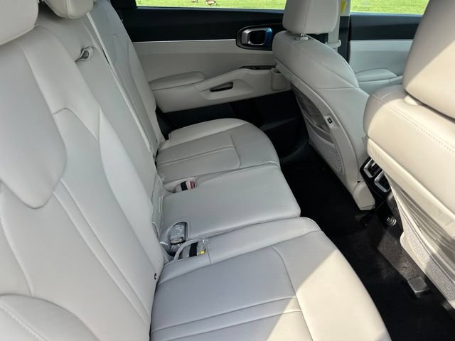 New 2026 Kia Sorento EX AWD/4WD image 14