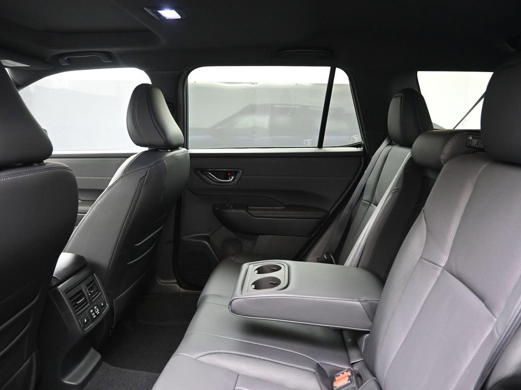 New 2026 Subaru Outback Touring XT image 18