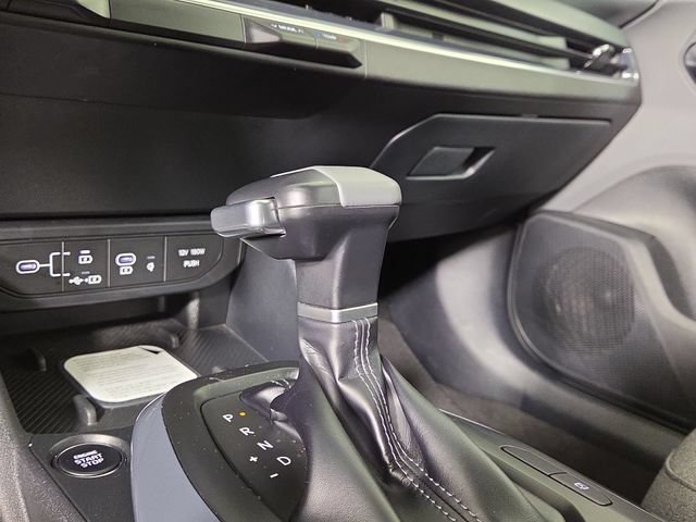 Certified 2025 Kia K4 EX FWD image 19