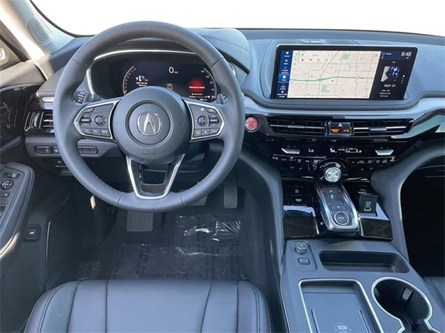 New 2026 Acura MDX FWD image 10