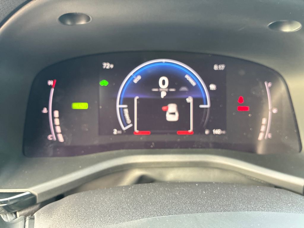 New 2026 Toyota Camry SE image 40