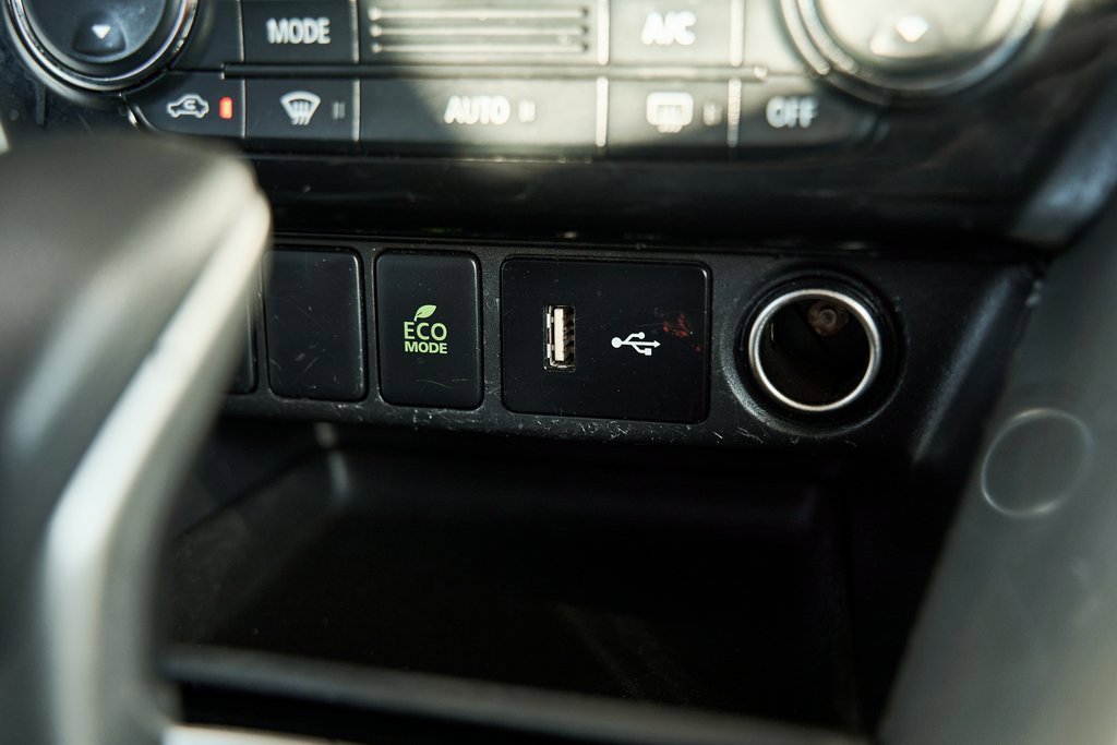 Used 2022 Mitsubishi Eclipse Cross ES image 33