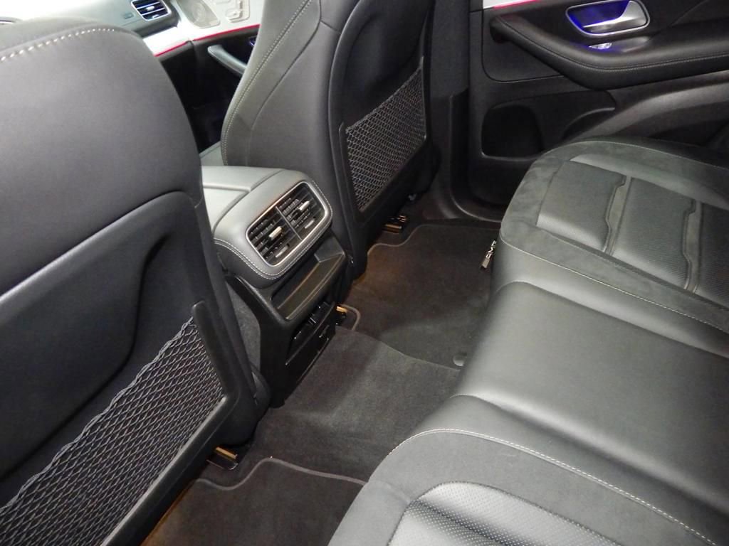 Used 2022 Mercedes-Benz GLE 53 AMG 4MATIC Coupe image 50