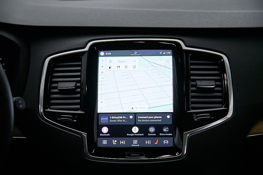 Certified 2024 Volvo XC90 B6 Plus w/ Protection Package Premier AWD/4WD image 30
