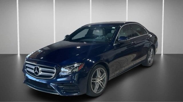 Used 2017 Mercedes-Benz E 300 4MATIC image 15