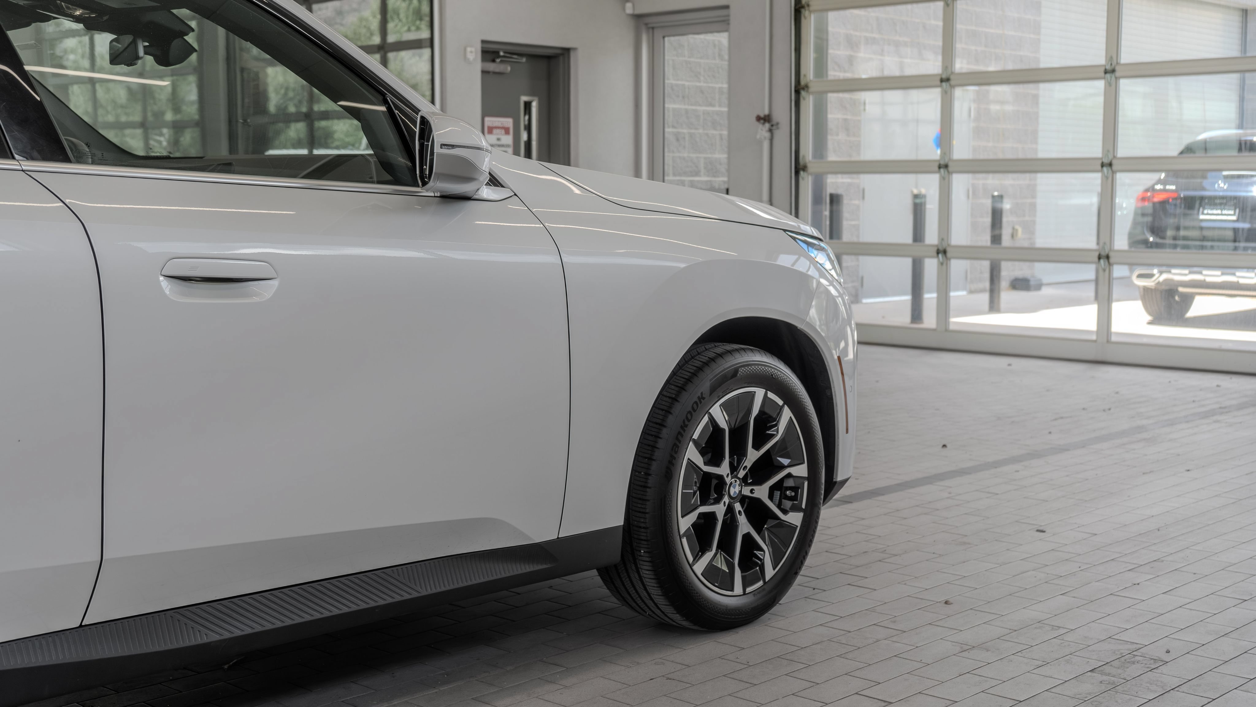Used 2025 BMW X3 xDrive30i w/ M Sport Package AWD/4WD image 30