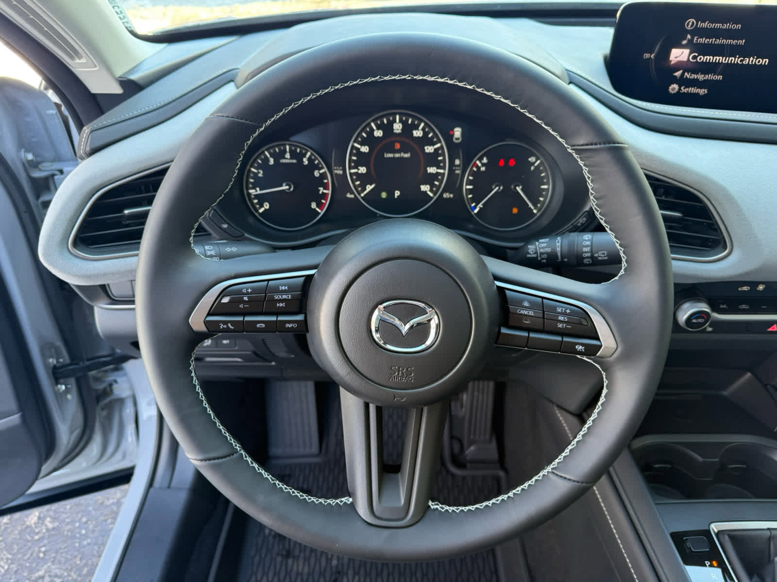 New 2026 MAZDA CX-30 AWD 2.5 S image 2