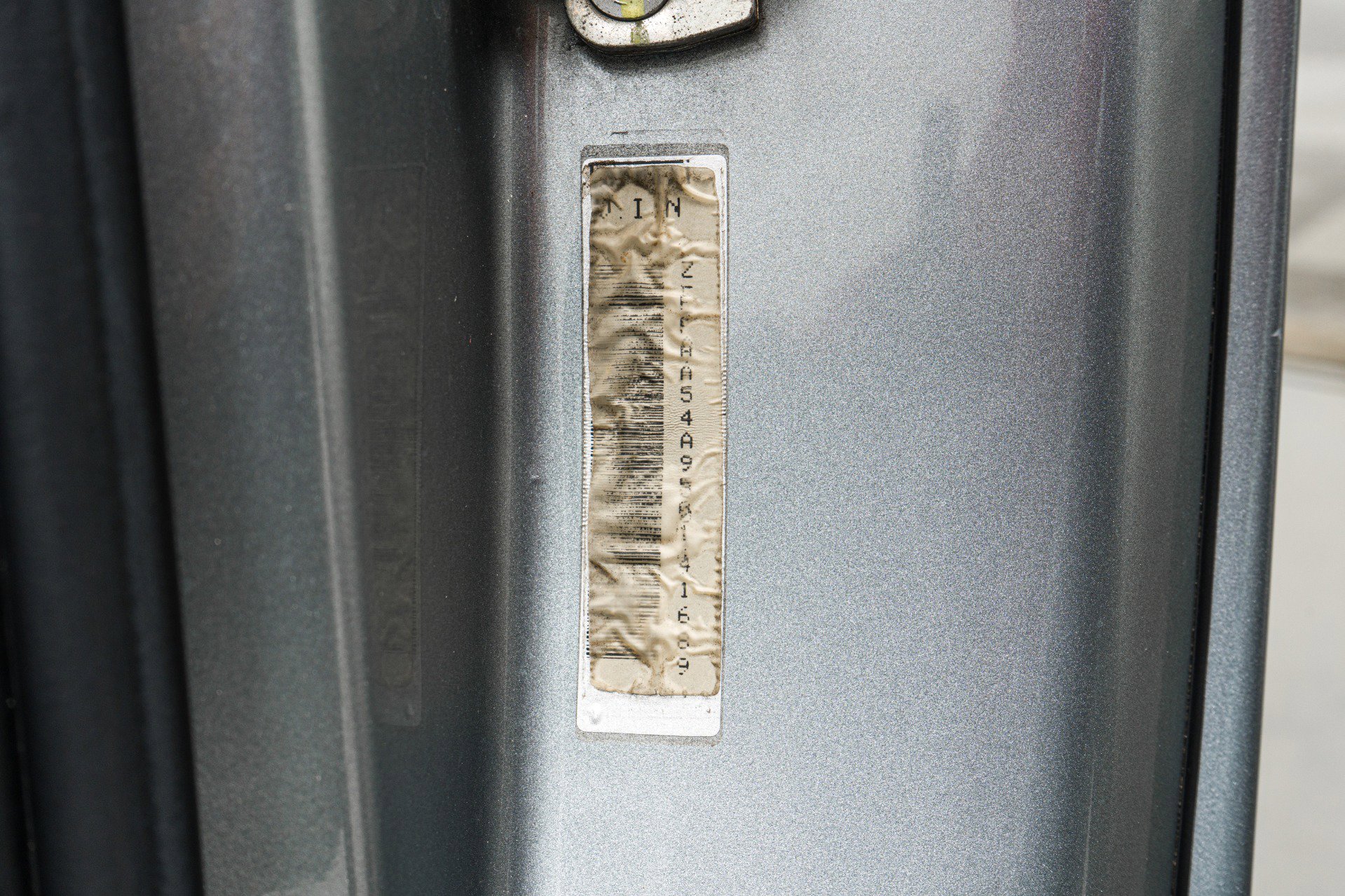 Used 2005 Ferrari 612 Scaglietti image 46