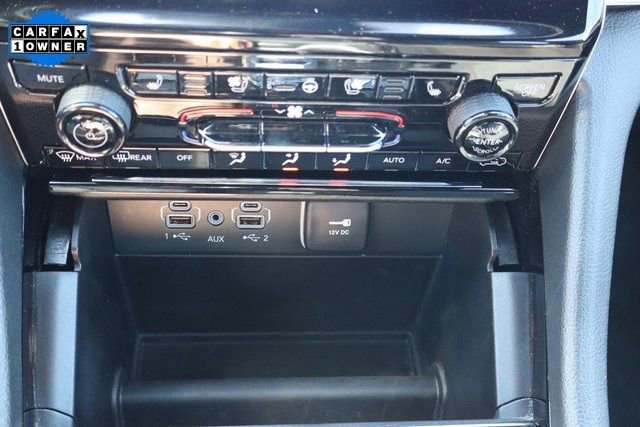 Used 2024 Jeep Grand Cherokee Overland image 20