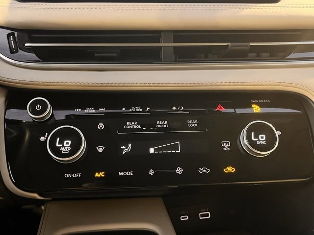 Certified 2023 INFINITI QX60 Pure image 16