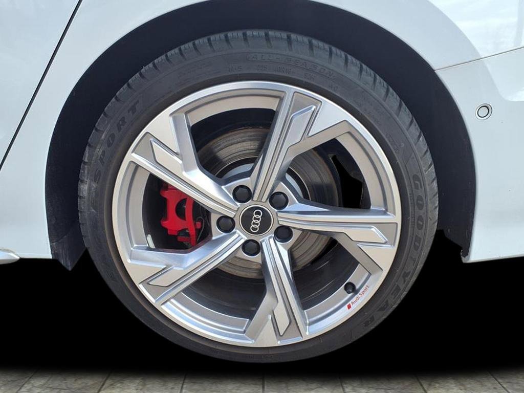 Used 2023 Audi S3 Premium Plus w/ Premium Plus Package image 6