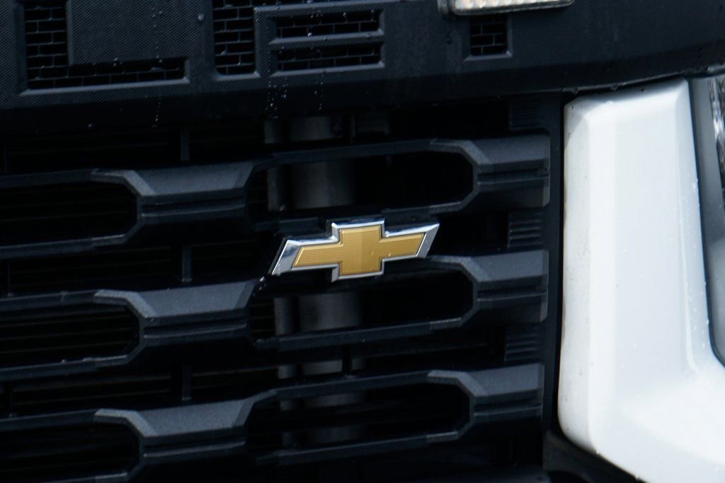 Used 2021 Chevrolet Silverado 2500 W/T w/ WT Fleet Convenience Package image 43