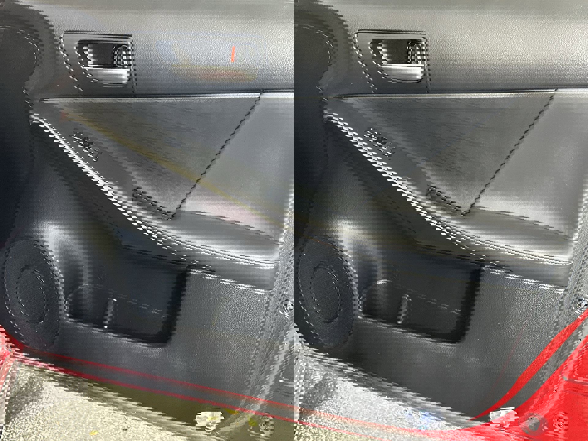 Used 2023 Lexus IS 350 F Sport image 35