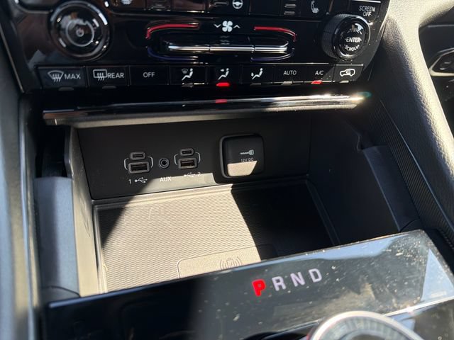 New 2026 Jeep Grand Cherokee Laredo X AWD/4WD image 22
