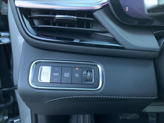 New 2026 Buick Enclave Avenir w/ Super Cruise Package FWD image 21