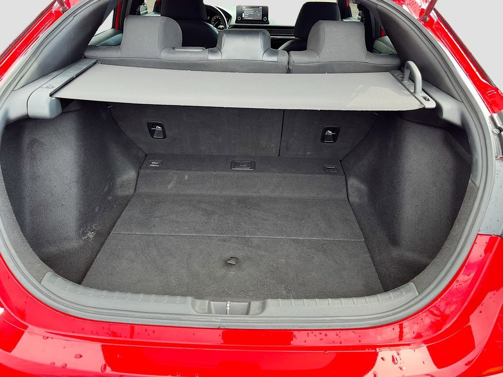Used 2022 Honda Civic Sport image 23