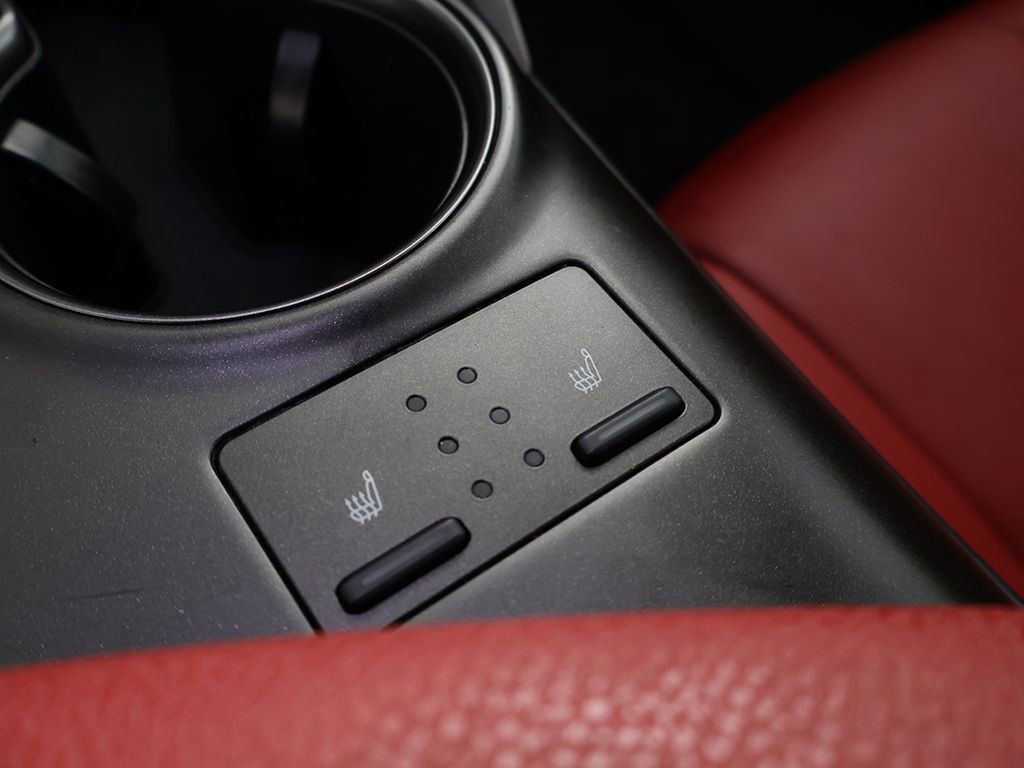Used 2021 Toyota Camry XSE FWD image 48