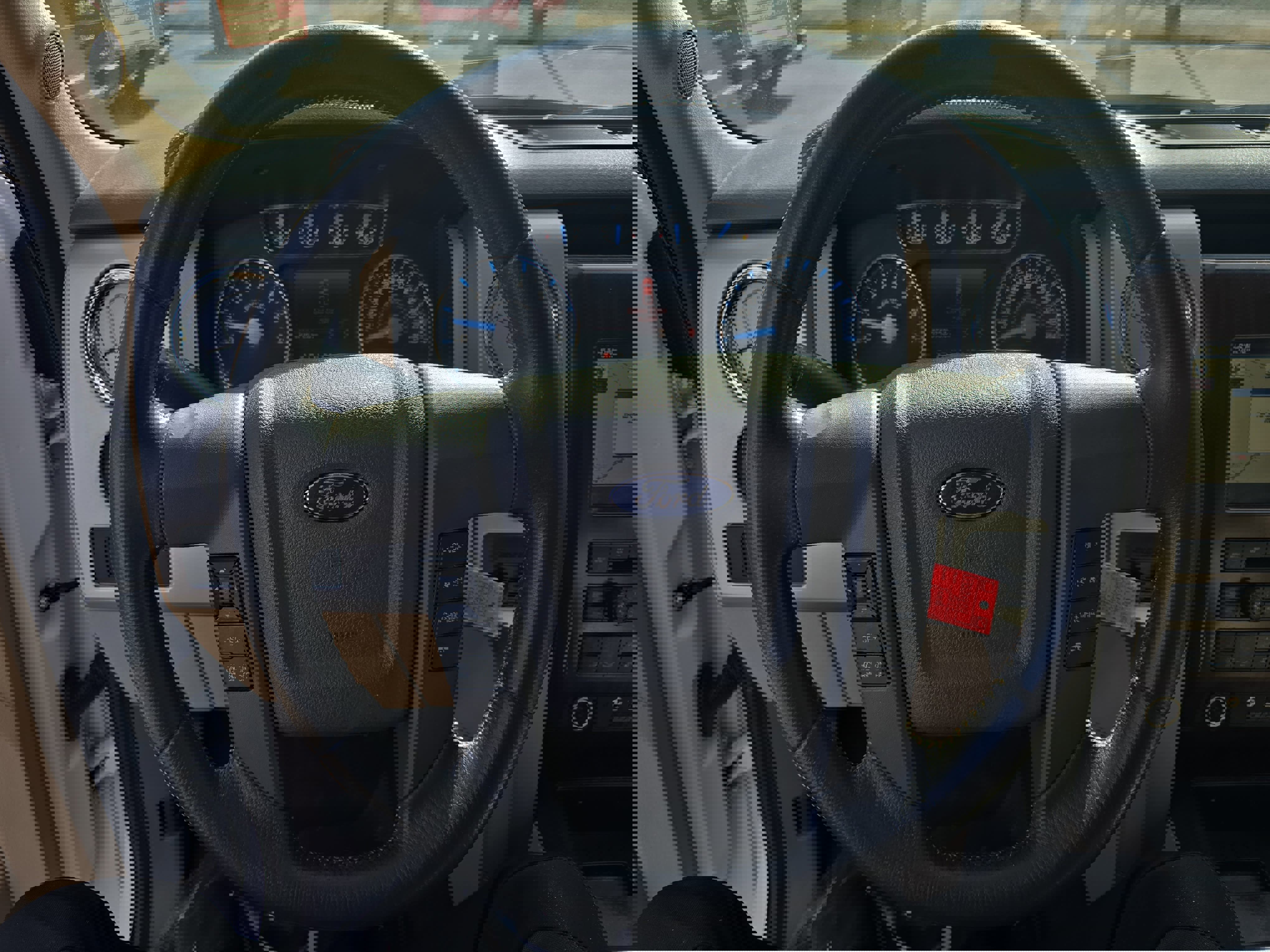 Used 2012 Ford F150 Lariat w/ Lariat Plus Pkg image 16