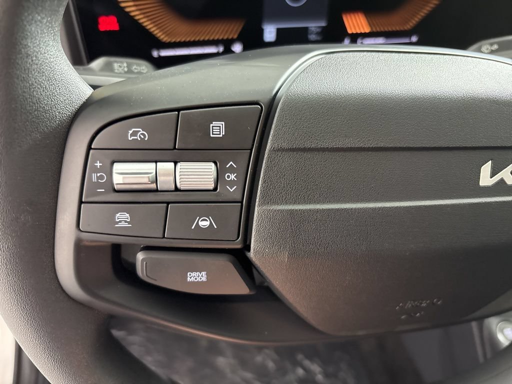 New 2026 Kia K4 FWD image 29