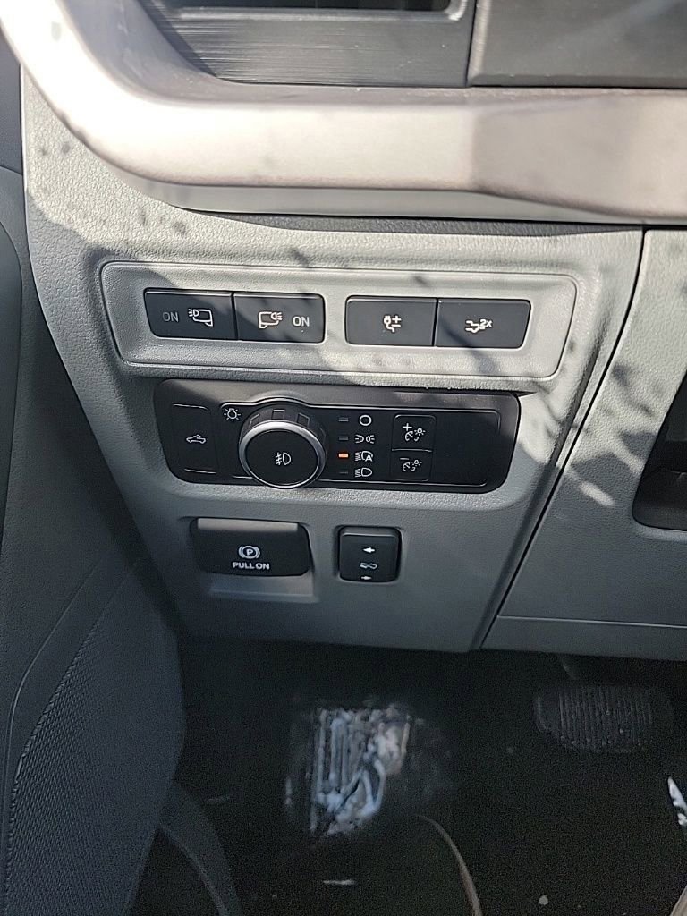 Certified 2023 Ford F150 XLT w/ Equipment Group 302A High image 41