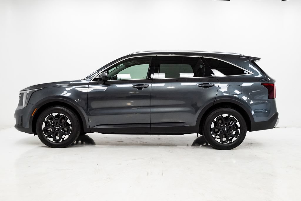 Used 2024 Kia Sorento S w/ Panoramic Sunroof Package FWD image 30