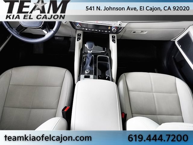 Used 2024 Kia Telluride EX FWD image 22