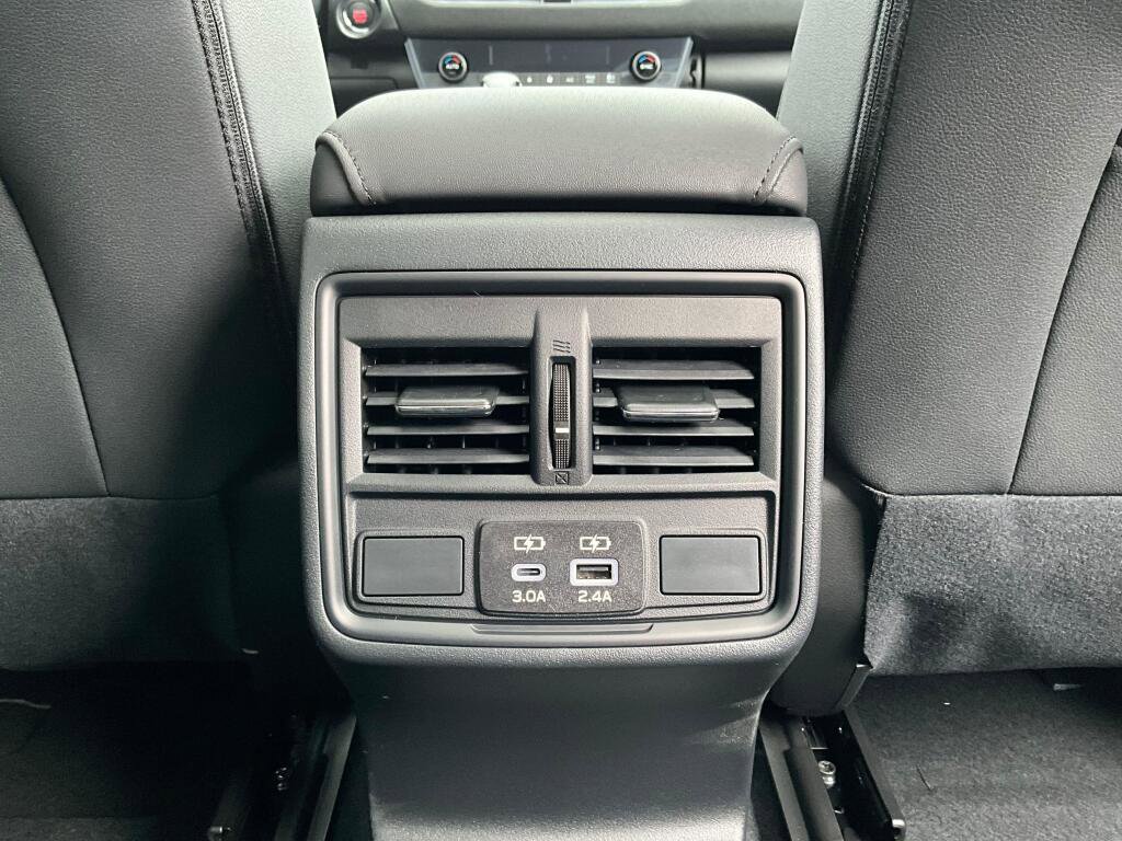 New 2026 Subaru Outback Premium image 15