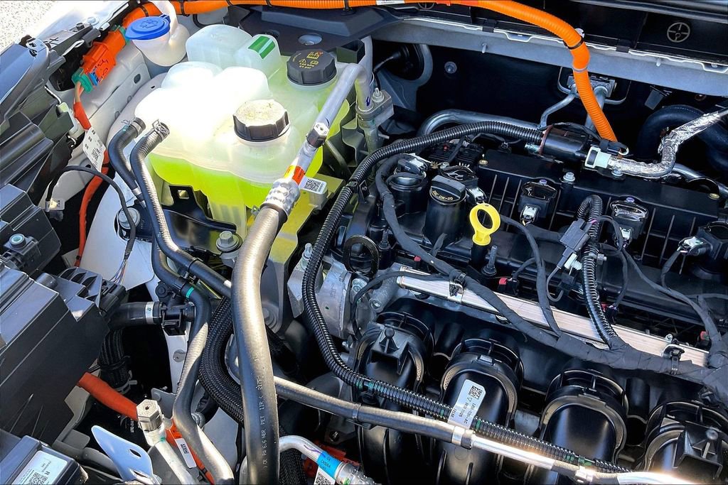 New 2026 Ford Escape ST-Line Select w/ Tech Pack #1 image 20