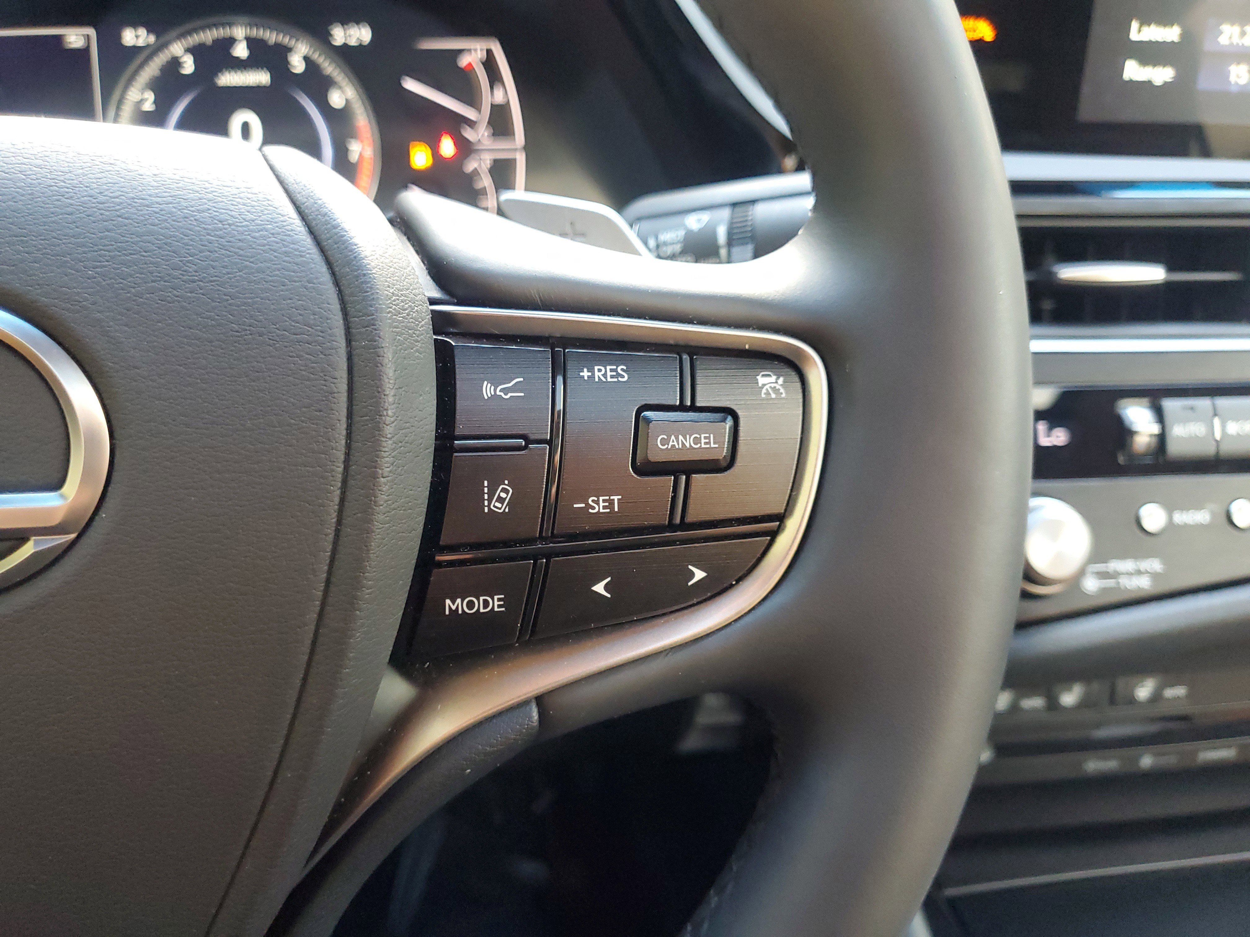 Certified 2022 Lexus ES 350 ES 350 w/ Premium Package image 23