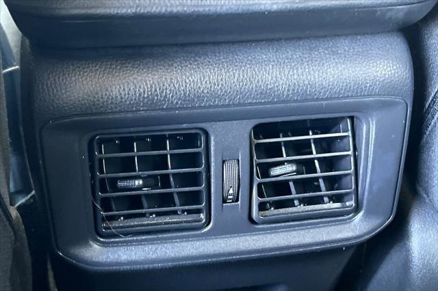 Certified 2024 Toyota RAV4 LE image 14