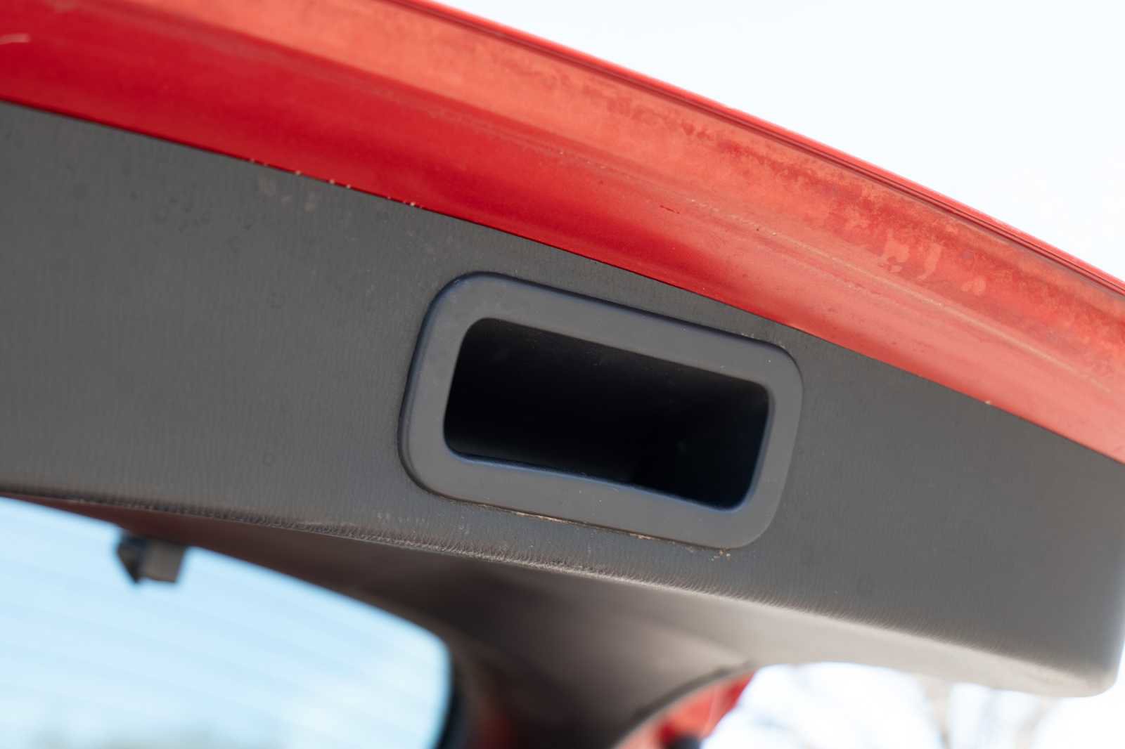 Used 2016 MAZDA CX-5 Touring image 31