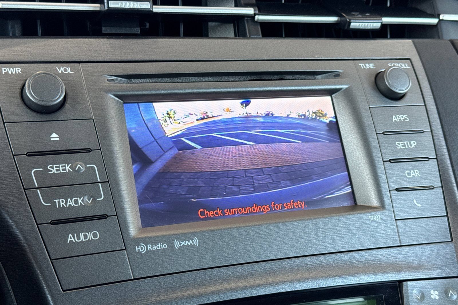 Used 2014 Toyota Prius Three FWD image 23